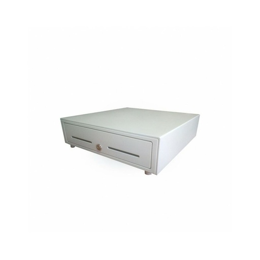 Cajón Portamonedas Premier 410 HQB Blanco