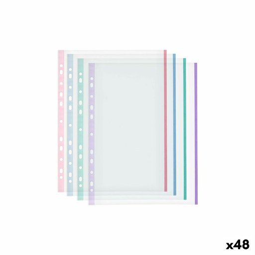 Covers Pincello 380 Multicolour A4