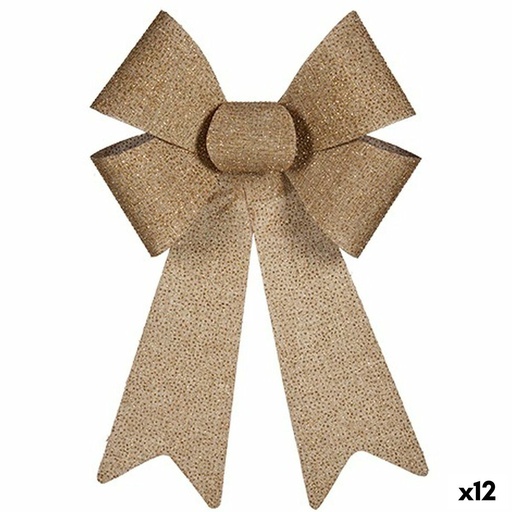 Lasso Krist+ Golden 26 x 34 x 5 cm (12 Units)