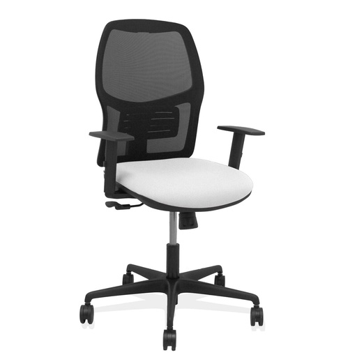 Office Chair Piqueras y Crespo Alfera White