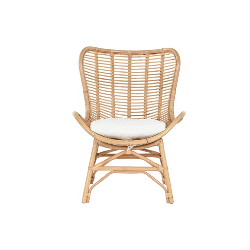 Office Chair Home ESPRIT Natural