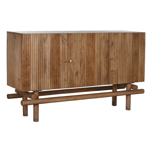 Sideboard Home ESPRIT Natural Mango wood 160 X 42 X 95 cm