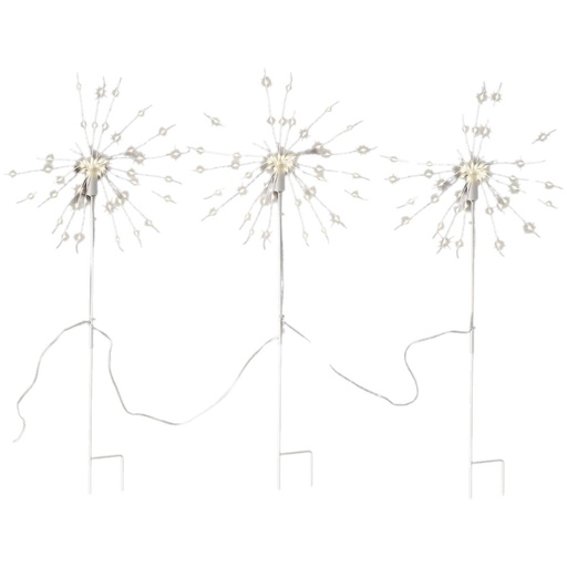 Christmas bauble Lumineo