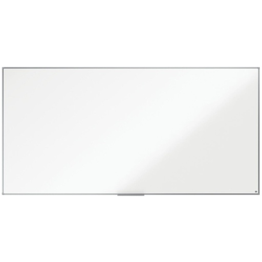 Pizarra blanca Nobo 240 x 120 cm