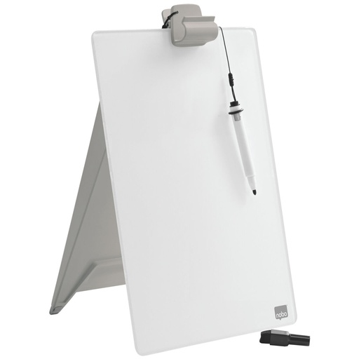 Stand Nobo Crystal 21,6 x 29,7 cm