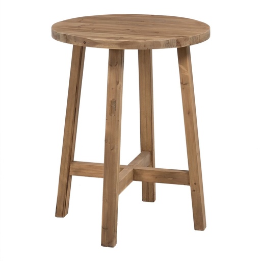 Table Natural 70 x 70 x 90 cm