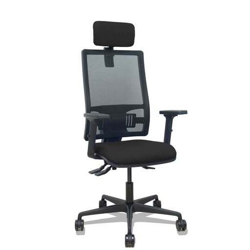 Office Chair Piqueras y Crespo 8R65CRL