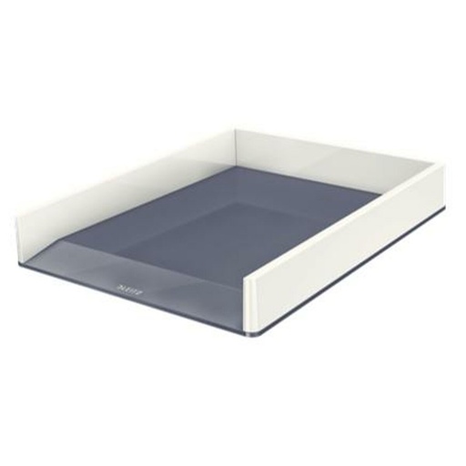 Organisers Leitz White Plastic