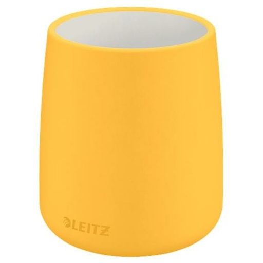 Portalápices Leitz Amarillo