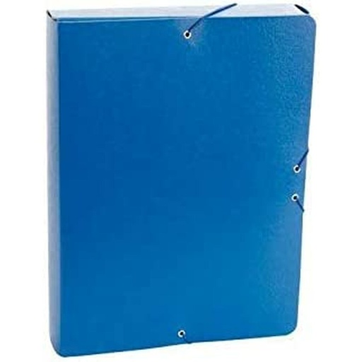 Document Holder Mariola Blue