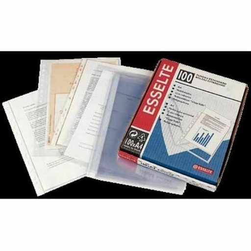 Covers Esselte A4
