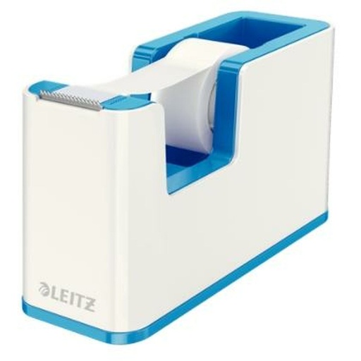 Cinta Adhesiva Leitz Azul