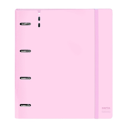 Ring binder Safta Feeling Multicolour 27 X 32 X 4 cm