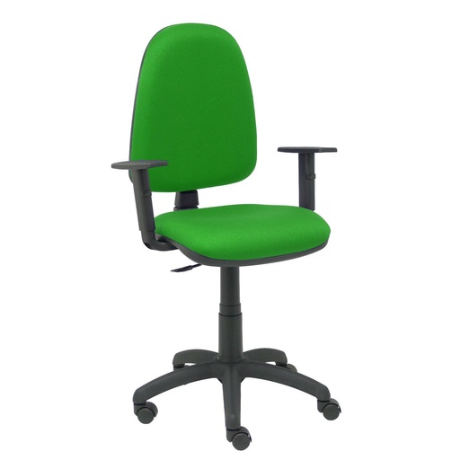Office Chair Piqueras y Crespo LI15B10 Green