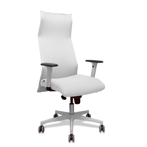 Office Chair Piqueras y Crespo 54BR65G White