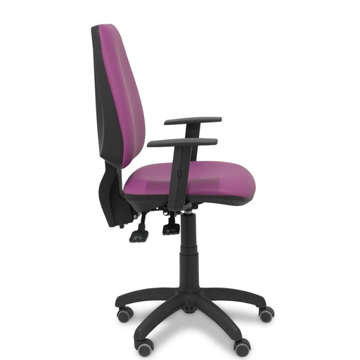 Office Chair Piqueras y Crespo 60B10RP Purple