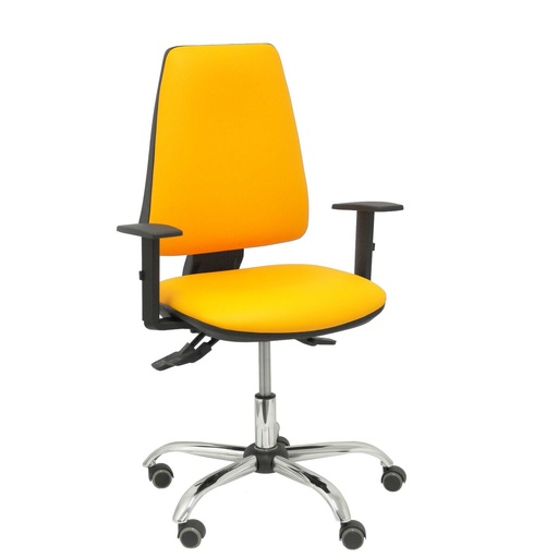 Office Chair Piqueras y Crespo CRBFRIT Orange