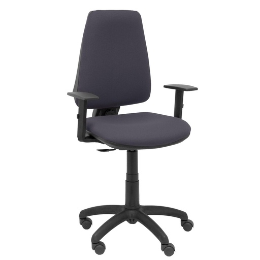 Office Chair Piqueras y Crespo I600B10 Dark grey