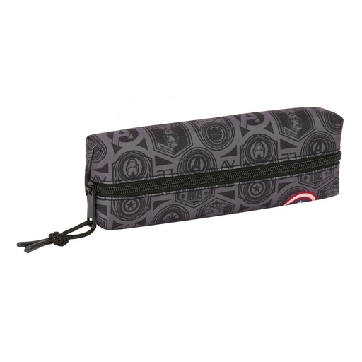 Holdall The Avengers Vendetta Black 22 x 4 x 7 cm