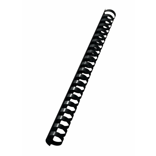 Binding comb Leitz CombBind Black (100 Units)