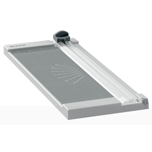 Binding covers Leitz Grey A4