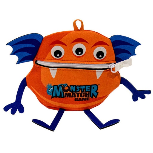 Juego de Mesa Monster Match