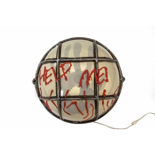 Halloween Decorations My Other Me Help Me Multicolour Halloween