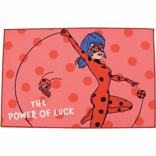 Playmat Fun House Miraculous 80 x 120 cm