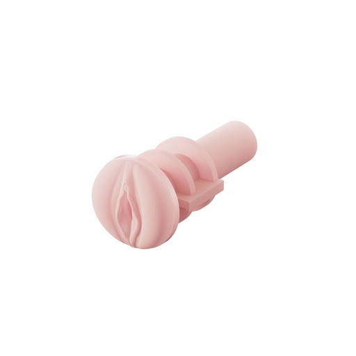 Consolador Realista Lovense Natural