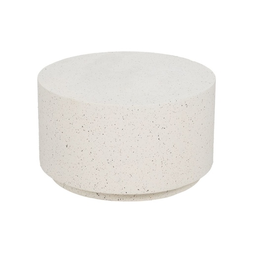 Centre Table White 70 x 70 x 40 cm