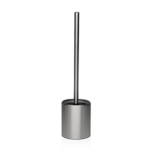 Toilet Brush Versa Metal polypropylene 10 x 43 x 10 cm