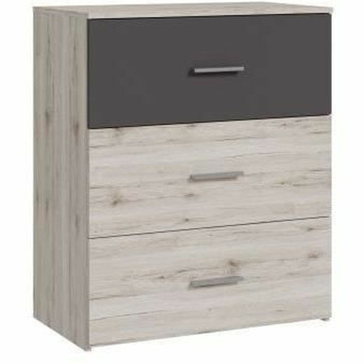 Cómoda ADRIA  75,2 x 41,3 x 89,7 cm