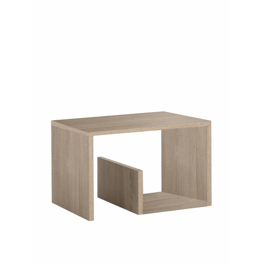 Mesa de Centro Marrón