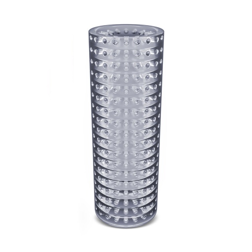 Masturbador Masculino Blush RIZE STROKEZ CLEAR