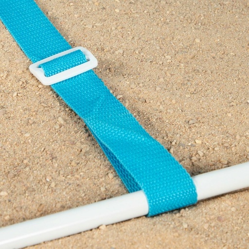 Tumbona reclinable Aktive