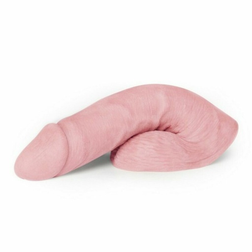 Consolador Realista Fleshlight Mr. Limpy Material higiénico y respetuoso con la piel (18 cm)