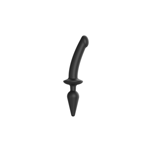 Dildo Strap-on-me Black