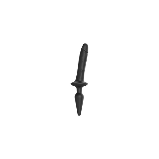 Dildo Strap-on-me Black
