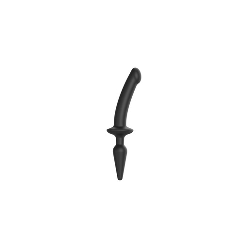 Dildo Strap-on-me Black
