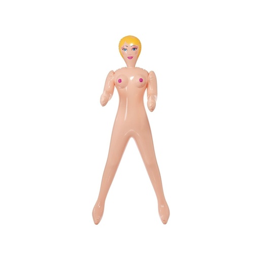 Muñeca Hinchable Divertysex 1,7 m