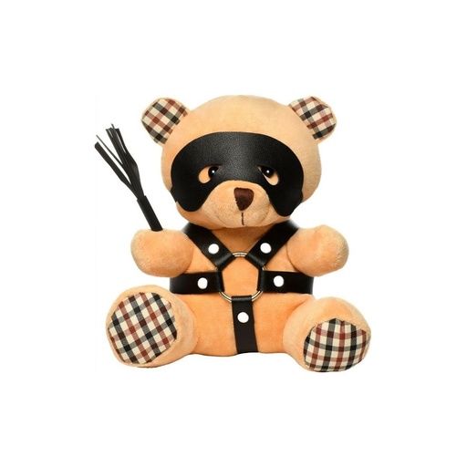 Fluffy toy XR