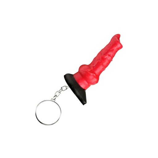 Keychain XR