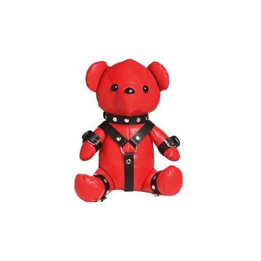 Fluffy toy XR