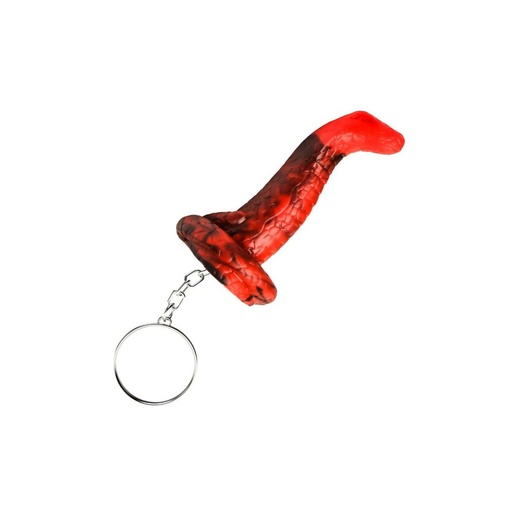 Keychain XR