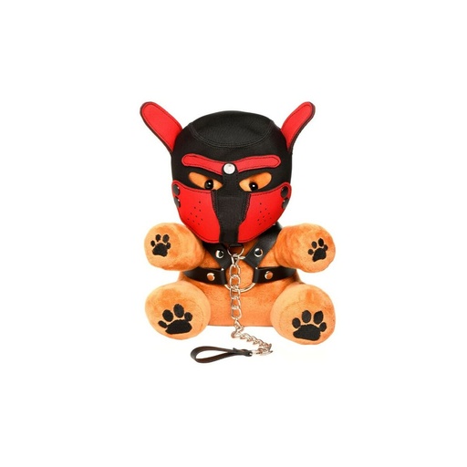 Fluffy toy XR