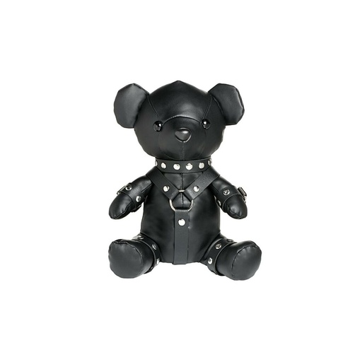 Fluffy toy XR