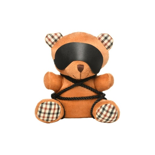 Fluffy toy XR
