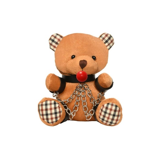 Fluffy toy XR