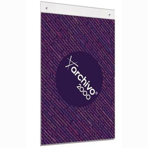 Counter Display Archivo 2000 Transparent Din A4 polystyrene