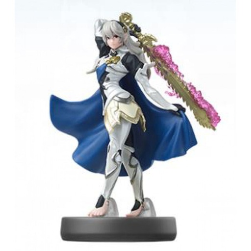 Muñeco Amiibo Corrin Girl